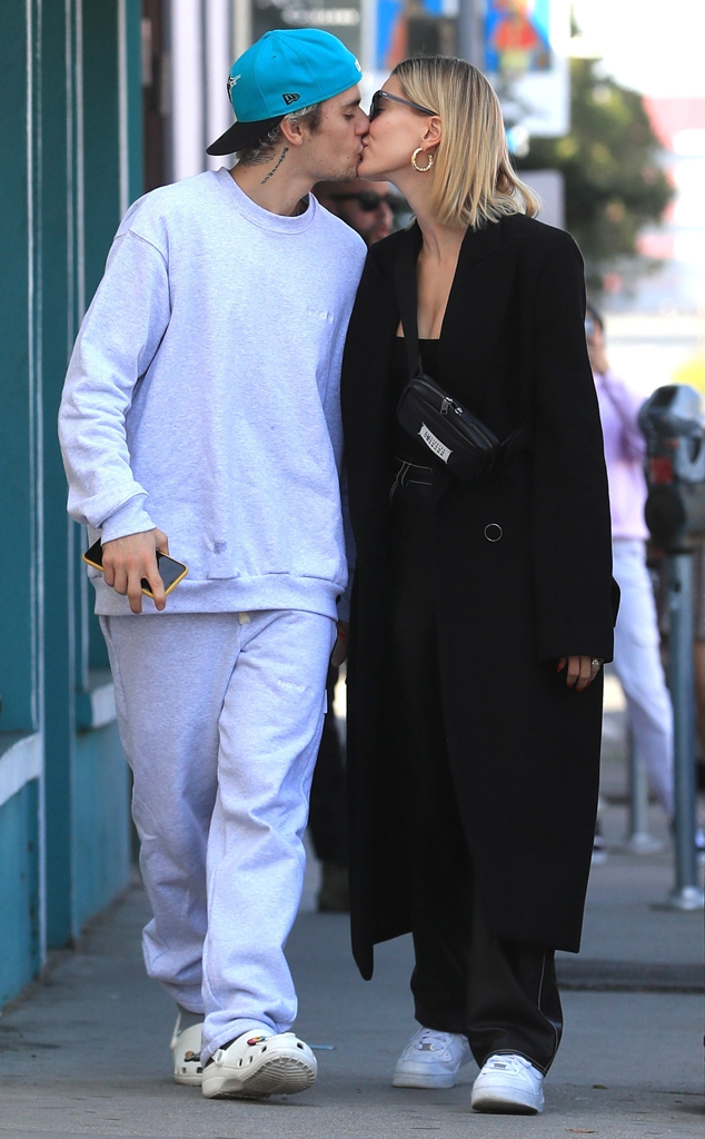 Justin Bieber, Hailey Baldwin Justin Bieber, Hailey Baldwin